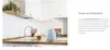 SMEG Wasserkocher Edelstahl 0,8 L Fassung, 1400 W, Wasser Produktbild-Vorschau 7
