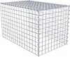 Anbaugabione Typ 4 80 cm x 50 cm x 50 cm (L x H x T), Produktbild-Vorschau 5