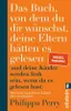 Das Buch, von dem du dir wünschst, deine Eltern hätten es Produktbild-Vorschau 3
