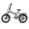 Rower Elektryczny PVY Z20 Plus 1000 - Moc 250W Bateria Podgląd zdjęcia produktu 5