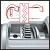 Einhell Power X-Change Akku-Bohrhammer HEROCCO 36/28 Produktbild-Vorschau 9