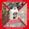 Jurga Grundreiniger 1L, PFLASTERSTEIN & BETONREINIGER, für Produktbild-Vorschau 6