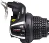 Shimano Tourney RevoShift SL-RS35 Set twist shifter Anteprima dell’immagine prodotto 13