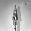 Staleks Grüner Hartmetallfräser 6 mm/14 mm Produktbild-Vorschau 5