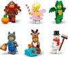 LEGO® Minifigures Seria 23 Podgląd zdjęcia produktu 34