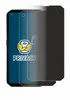 2x BROTECT Sichtschutzfolie für Blackview BL6000 Pro 5G Produktbild-Vorschau 2
