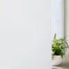 Fensterfolie Milchglasfolie Sichtschutzfolie Selbstklebend Produktbild-Vorschau 2