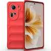 Handyhülle für Oppo Reno11 Weich TPU Silikon Stossfest Produktbild-Vorschau 2