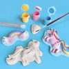 Gießen und Bemalen - Einhörner Produktbild-Vorschau 15