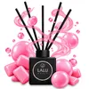 LALU World Duftdiffuser Bubble Gum 110ml Duftstäbchen Produktbild-Vorschau 2