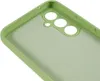 Samsung Galaxy S25 FE Hülle - Coverup Colour TPU Back Cover Produktbild-Vorschau 7