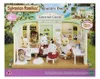 Miniature Doctor's Office - SYLVANIAN FAMILIES - 5096 - Productafbeelding-voorbeeld 15
