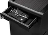 Efalock Trolley eNOBILE noir Voir les images du produit 12