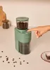 COFFEE GRINDER STUDIO PRO - Kaffeemühle mit Behälter und 38 Produktbild-Vorschau 2