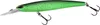 Zeck Murdock 10.5cm 11,4g F - Wobbler, Zeck Farbe:Moor Kiwi Produktbild-Vorschau 3