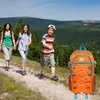 KRUMAD Leichter Wanderrucksack 25L Faltbarer Sportrucksack Produktbild-Vorschau 6