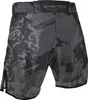 Dynamix Athletics Hybrid Training Shorts Predatex Dark Produktbild-Vorschau 1
