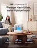Humidificateur Dreo pour chambre à coucher - Fonctionnement Voir les images du produit 2