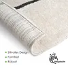 Kurzflorteppich BOX, Designer-Teppich für Wohnzimmer, Produktbild-Vorschau 3