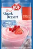RUF Quark Dessert Erdbeer Produktbild-Vorschau 2