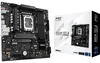 ASRock B860M Pro-A Intel B860 Lga 1851 Socket V1 micro Atx Produktbild-Vorschau 1