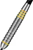 Šipky Steel Chizzy High Grade Alloy - 23g Voir les images du produit 2
