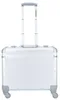 Alumaxx® 45168 Valigia pilota Pandora - Trolley, argento Anteprima dell’immagine prodotto 12