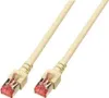 EFB Elektronik EFB-Elektronik ECOLAN - Patch-Kabel - RJ-45 Produktbild-Vorschau 2