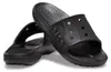 Crocs Baya Slide Uni – Leichte Badelatschen aus Croslite™, Produktbild-Vorschau 4