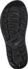 The sole of a black Teva sandal. Anteprima dell’immagine prodotto