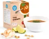 Eiweißsuppe –  Thai, mit hohem Eiweißgehalt (7 Portionen) Produktbild-Vorschau 1
