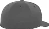 Flexfit 210 Premium Flat Flatcap S/M schwarz Náhled obrázku produktu 12