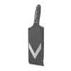 Microplane Verstellbarer V-Hobel Purecut After Dark Grey Produktbild-Vorschau 1