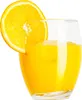 Drinkglazen, 350 ml, glas, 10 cm, transparant, set van 6 Productafbeelding-voorbeeld 3