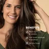 Lazartigue, Stronger, Vegan, Hair Serum, Anti-Hair Loss, 50 Produktbild-Vorschau 3