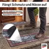 EUROtops Trittschutzmatte 2er-Pack – Fußmatte im Produktbild-Vorschau 4