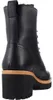 Panama Jack Padma B11 Zwart - Damen Laars Produktbild-Vorschau 3