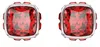 Swarovski-Birthstone Ohrstecker 5661959, Kissenschliff, Produktbild-Vorschau 7