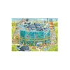 HEYE Puzzle ` len ZOO: Ausstellung Oven 1000 Puppen Produktbild-Vorschau 2