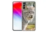 MuchoWow® Handyhülle Schutzhülle Hülle für Samsung Galaxy Produktbild-Vorschau 2