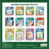 Zauberpapier Malbuch Dinosaurier Voir les images du produit 4