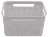 Rotho Boîte de rangement 16L Brisen - Boîte en plastique Voir les images du produit 6