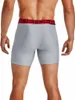 Under Armour UA Tech 6in 2 Pack-GRY - XL Náhled obrázku produktu 4