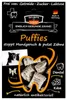 Biscotti dentali per cani Puffies Anteprima dell’immagine prodotto 1