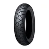 A motorcycle tire shown against a white background. Produktbild-Vorschau