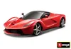 Bburago Unterschrift Ferrari LaFerrari 1:18 červená Produktbild-Vorschau 2
