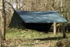 DD Hammocks DD Superleichtes Tarp olivgrün Zubehör Produktbild-Vorschau 1