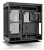 HYTE Y60 White dvojkomorová ATX midi tower skriňa Náhľad obrázku produktu 12
