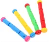 Tauchspielzeug Set für Kinder – Wassertorpedos, Tauchringe Produktbild-Vorschau 2