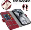 Custodia per cellulare per Samsung Galaxy S24 Ultra cover Anteprima dell’immagine prodotto 4